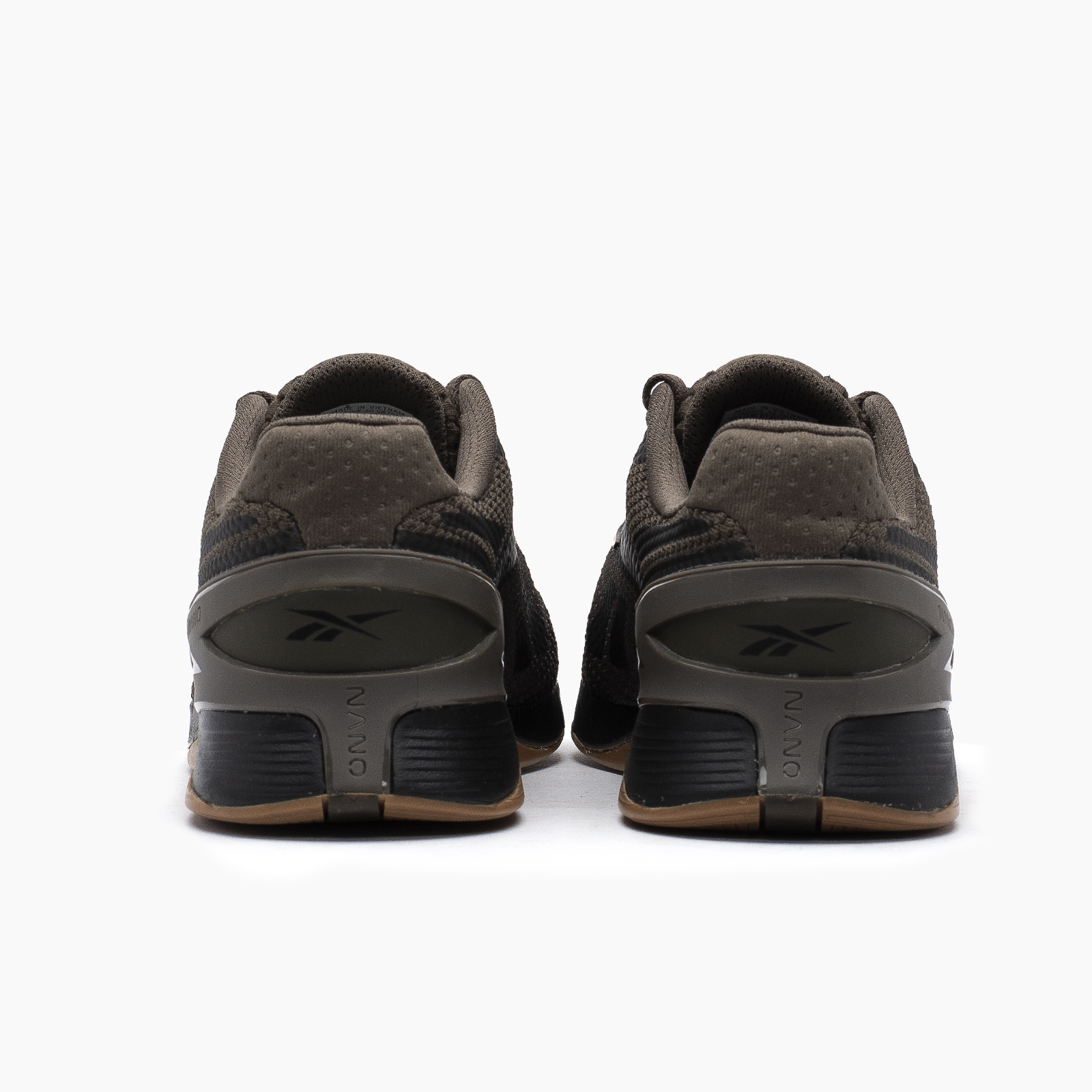 Reebok para hombre marrón crossfit 