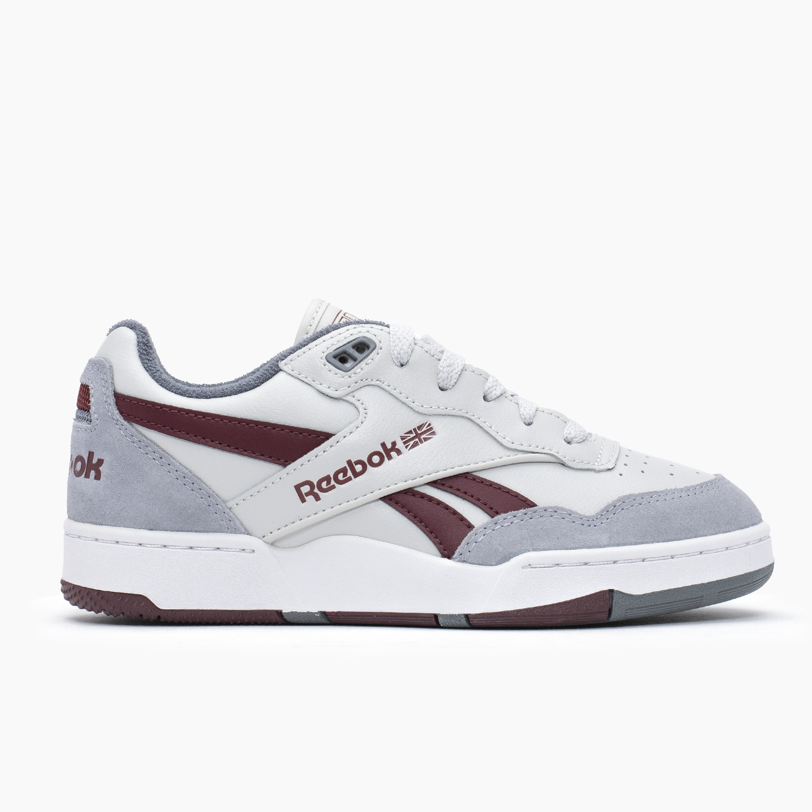 Reebok para juvenil blanco tiza casual 