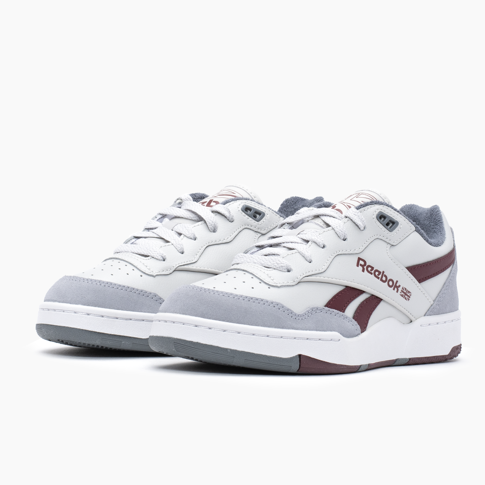 Reebok para juvenil blanco tiza casual 