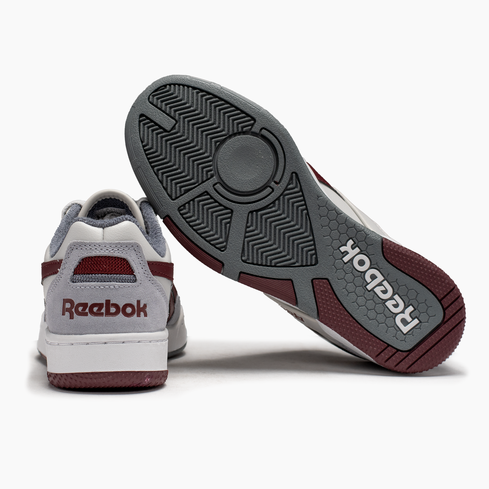 REEBOK BB4000 100033851 - JR