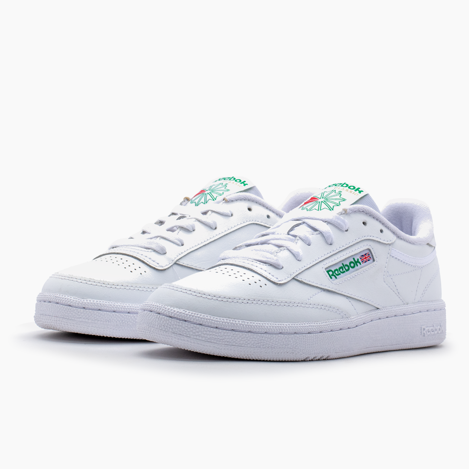 Reebok Club C 85 - Mujer