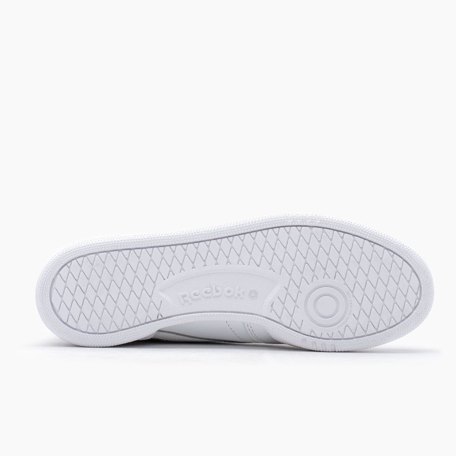 Reebok Club C 85 - Mujer