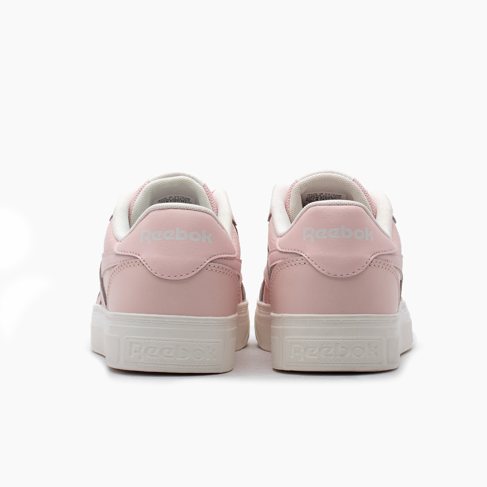 Reebok Court Advance Bold - Mujer