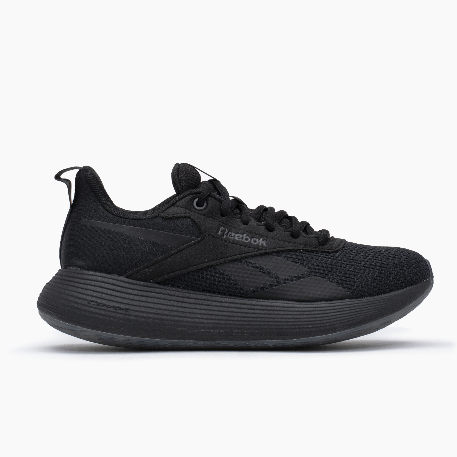 Reebok para juvenil negro para correr