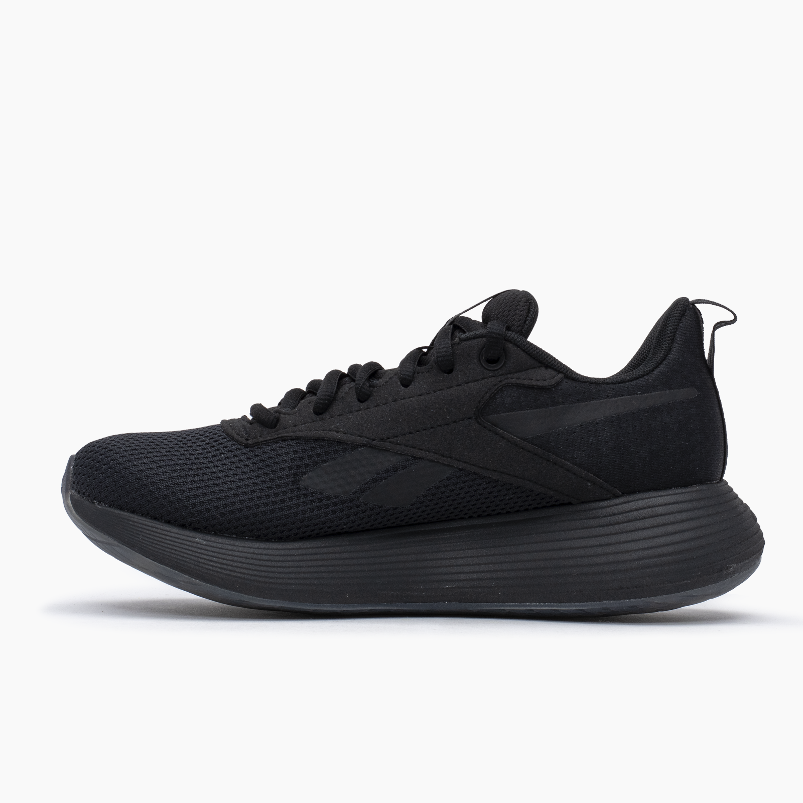 Reebok para juvenil negro para correr