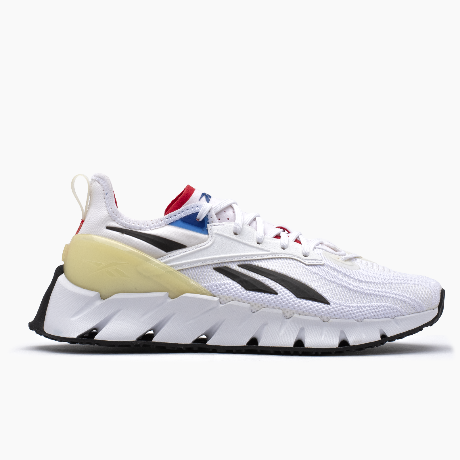 Reebok para hombre blanco para correr