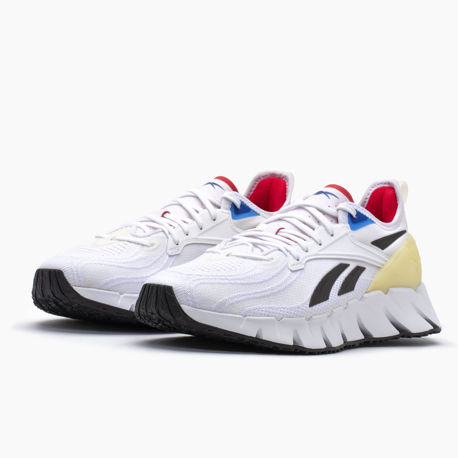 Reebok para hombre blanco para correr