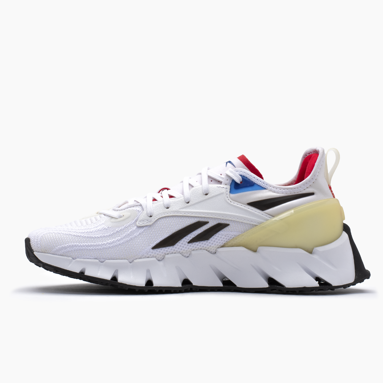Reebok para hombre blanco para correr