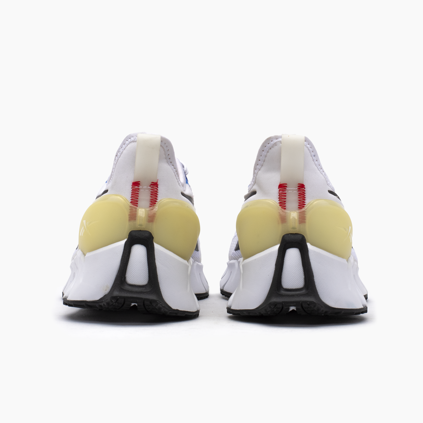 Reebok para hombre blanco para correr