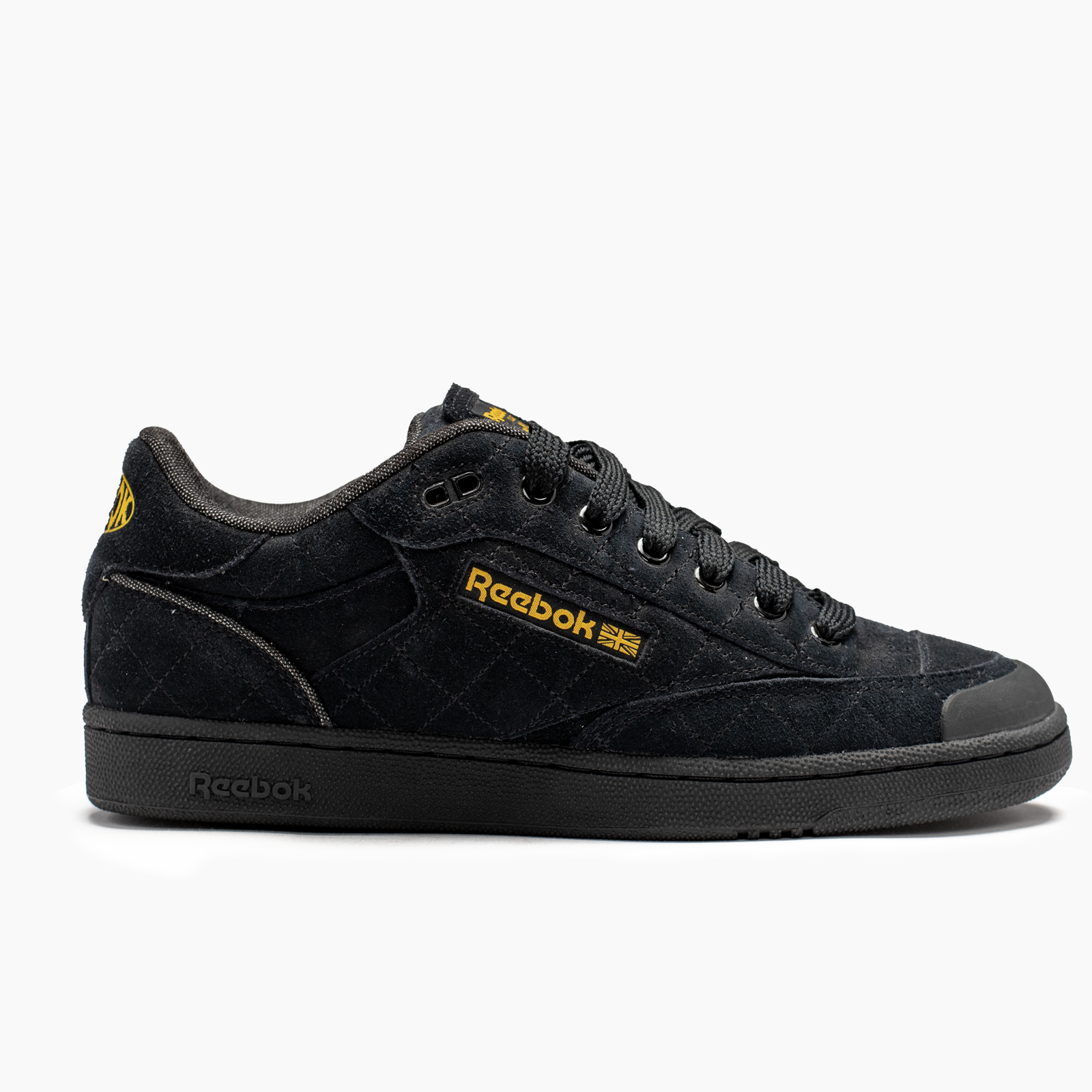 REEBOK CLUB C BULC 100034265 - HOMBRE