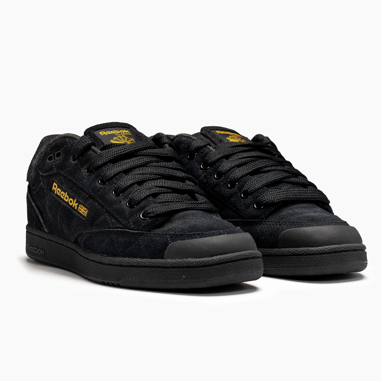 REEBOK CLUB C BULC 100034265 - HOMBRE