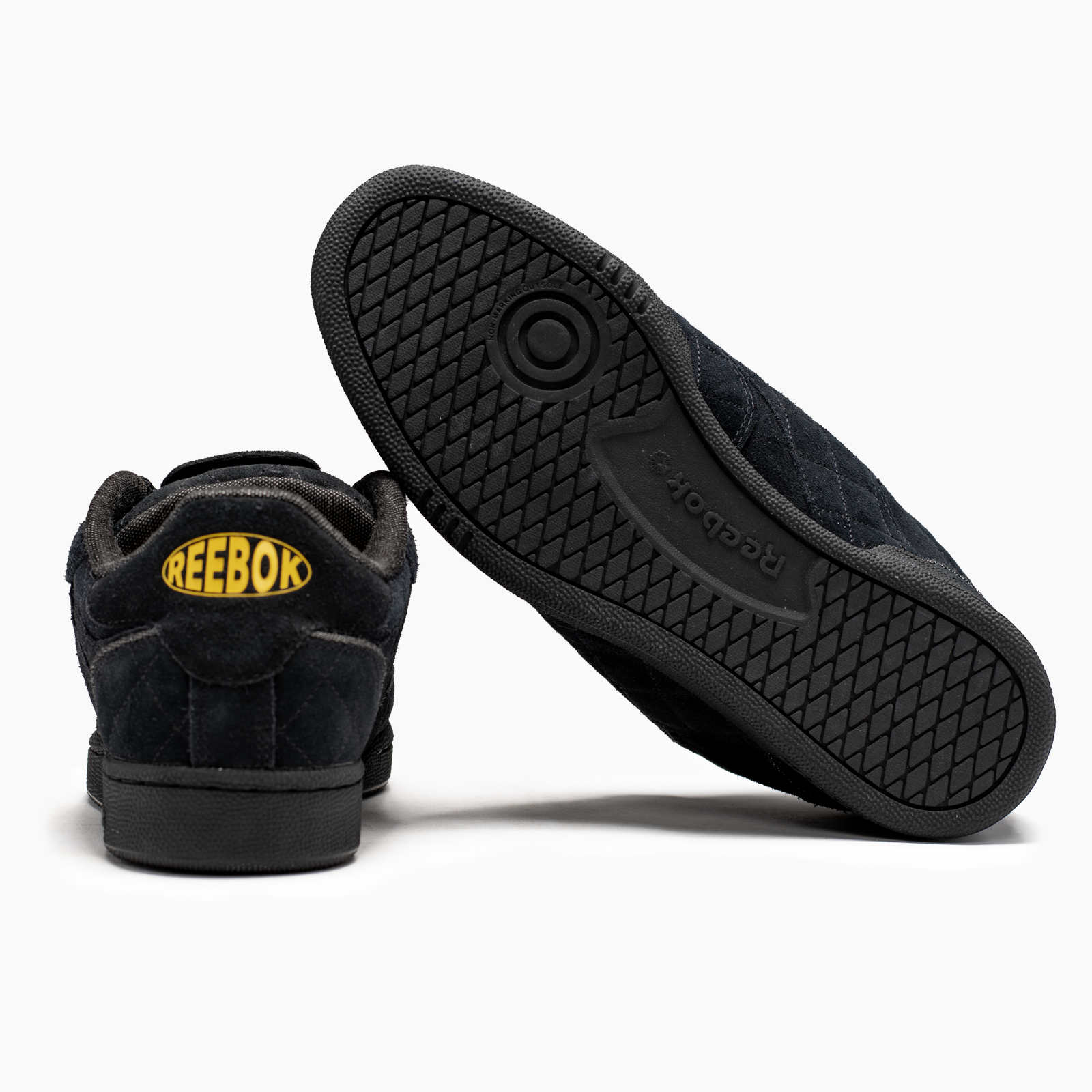 REEBOK CLUB C BULC 100034265 - HOMBRE
