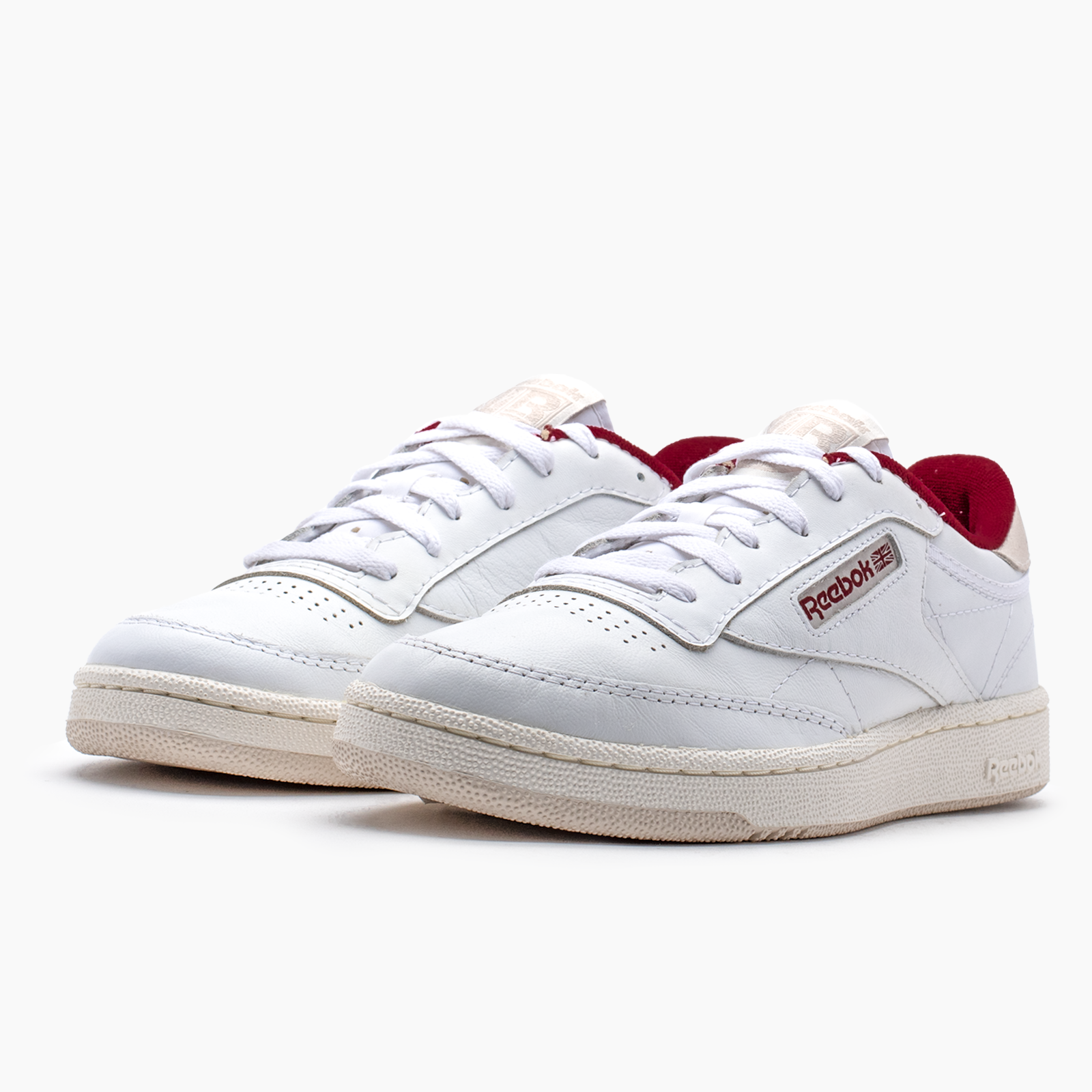 Reebok Club C 85 - Hombre
