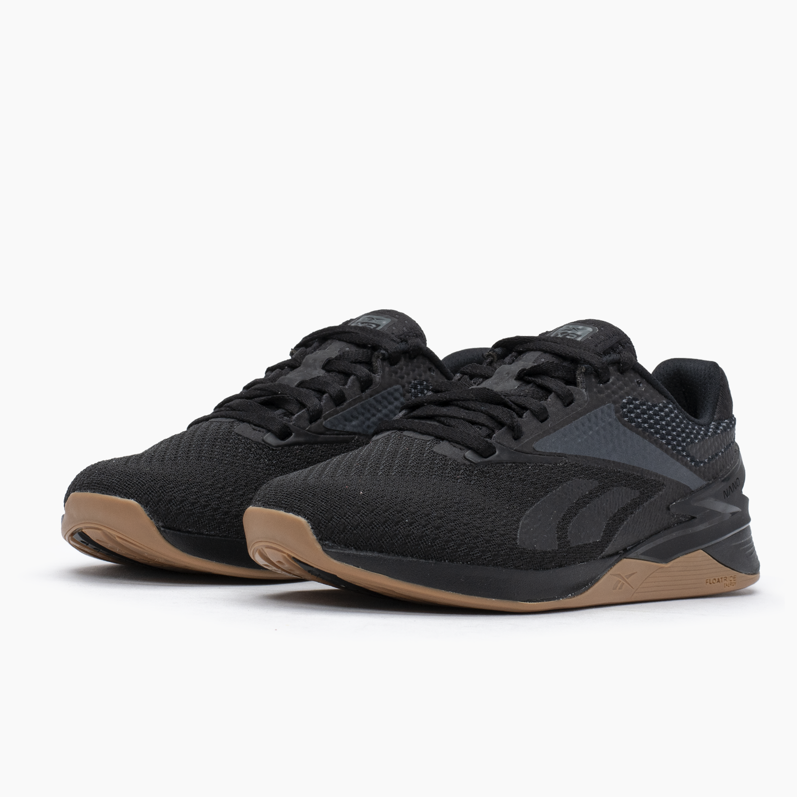 Reebok para juvenil negro para crossfit