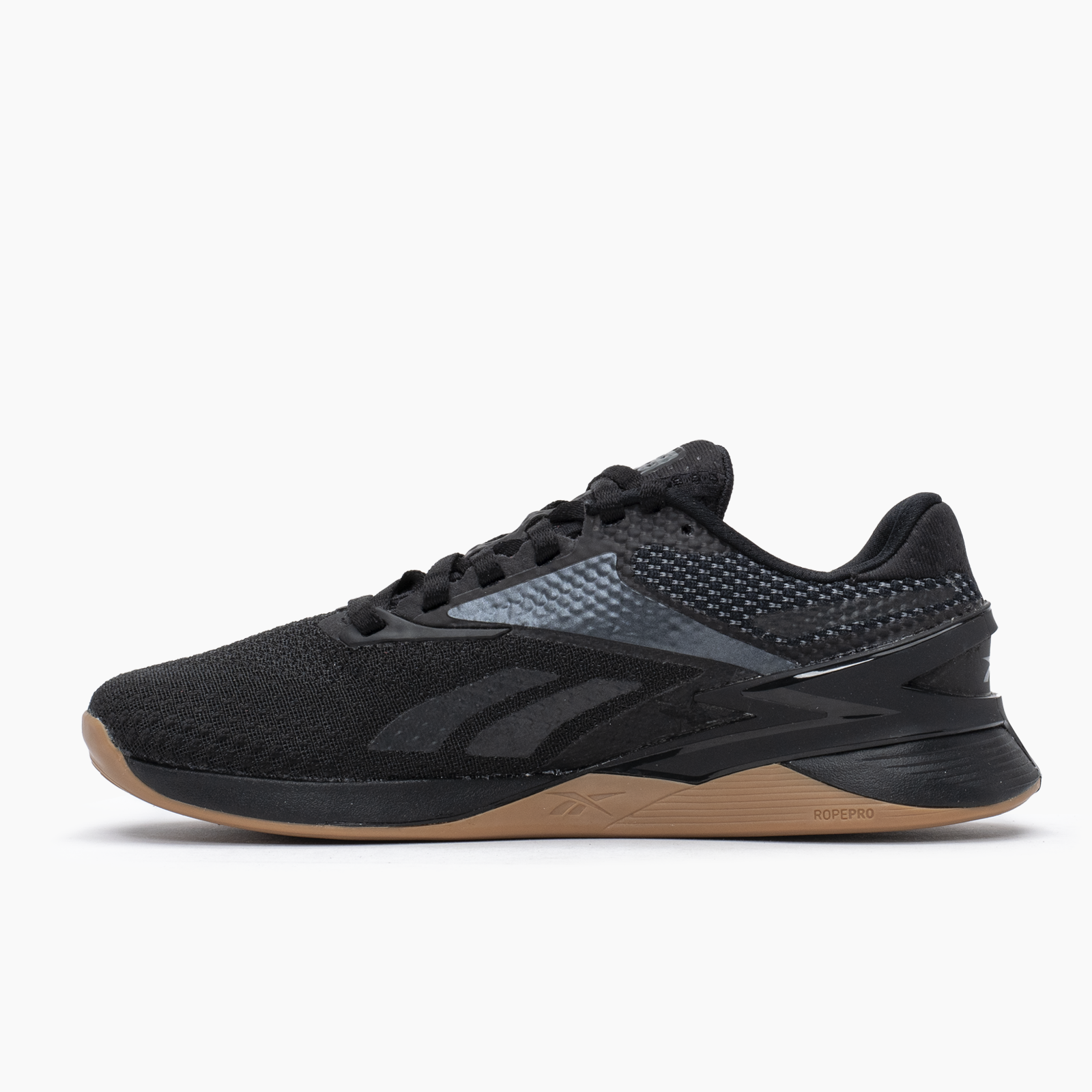 Reebok para juvenil negro para crossfit