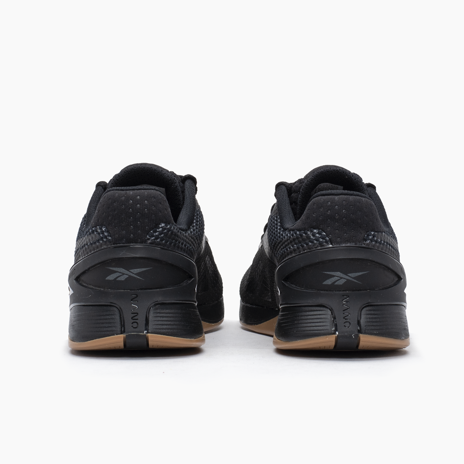 Reebok para juvenil negro para crossfit