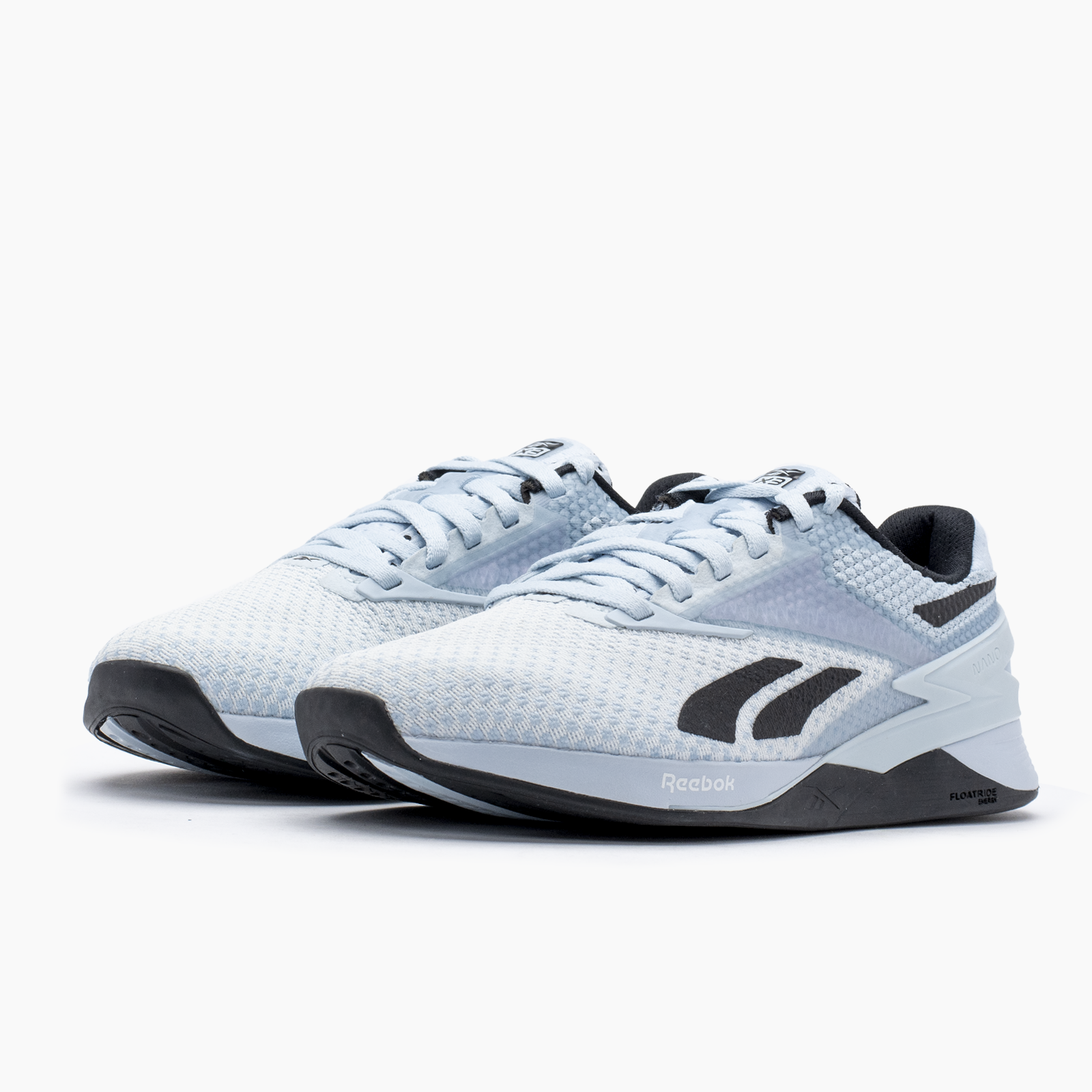 Reebok para mujer celeste para entrenamiento 