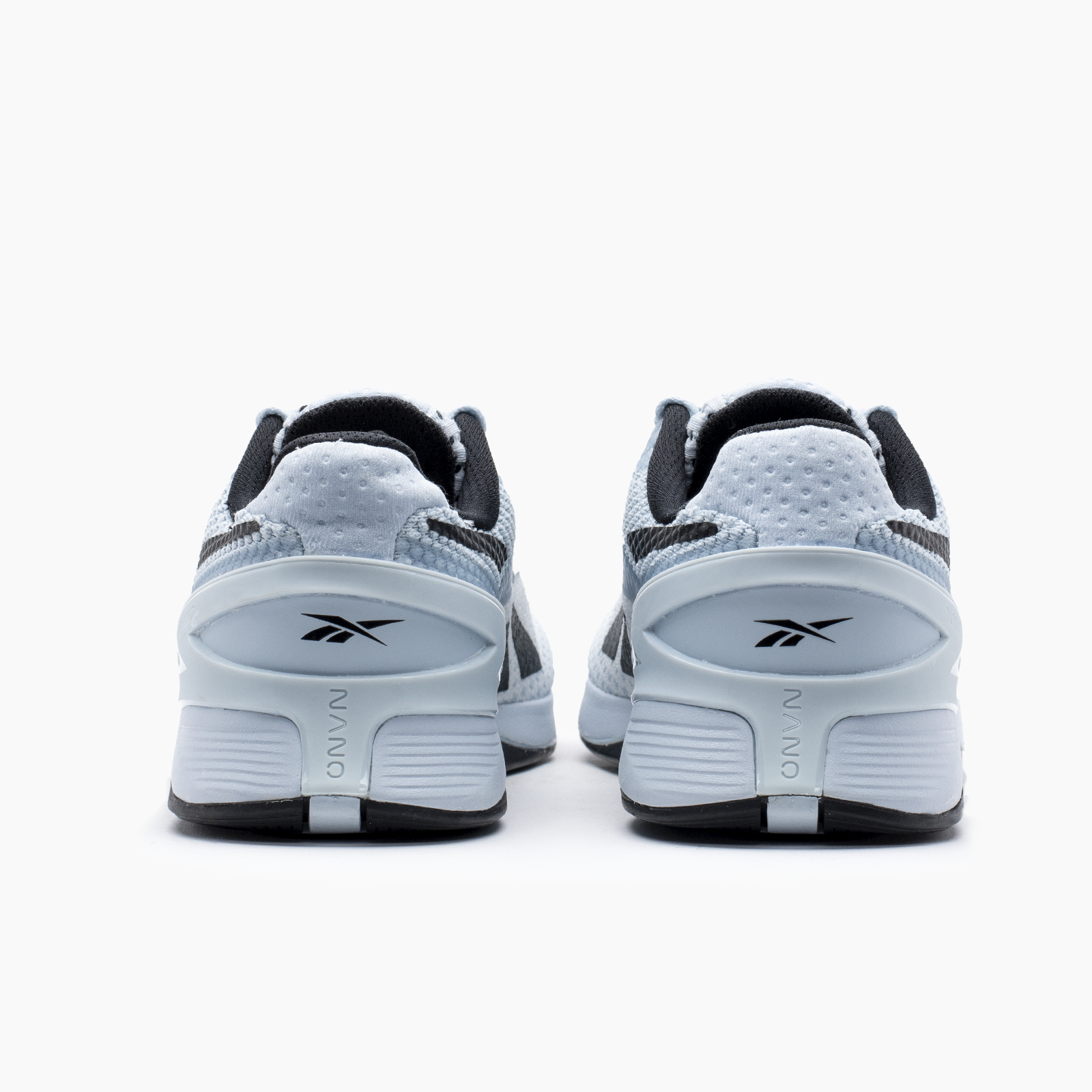 Reebok para mujer celeste para entrenamiento 