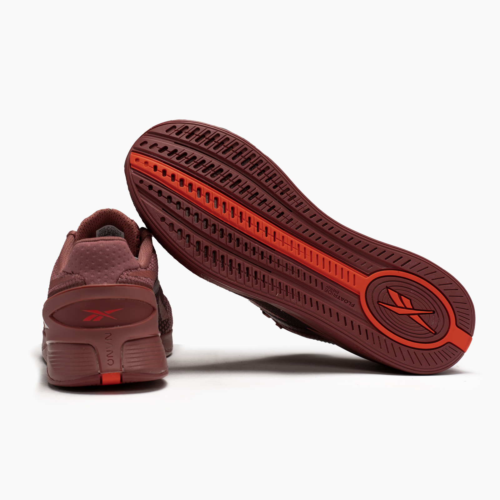 REEBOK NANO X3 100069907 - MUJER