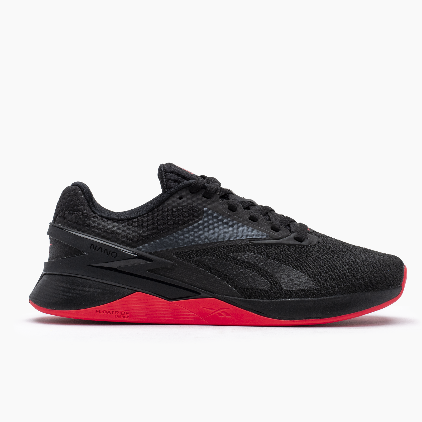 Reebok para hombre negro crossfit 