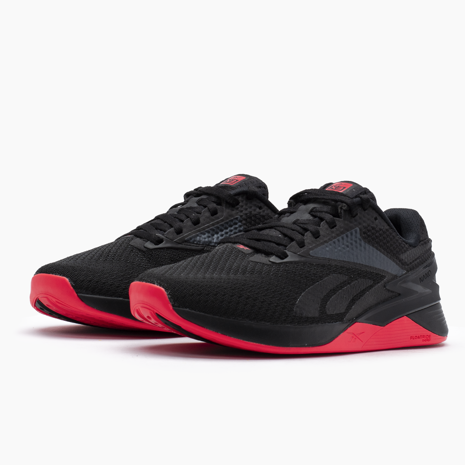 Reebok para hombre negro crossfit 