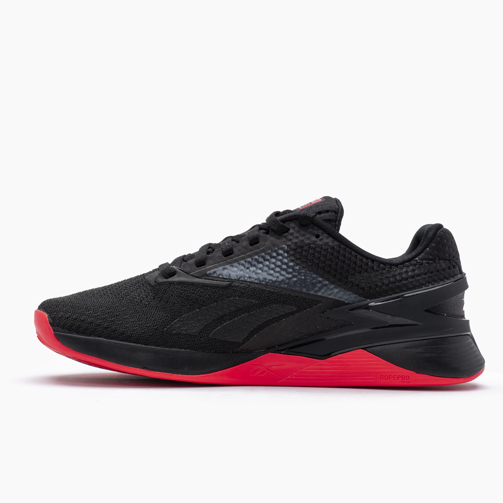 Reebok para hombre negro crossfit 
