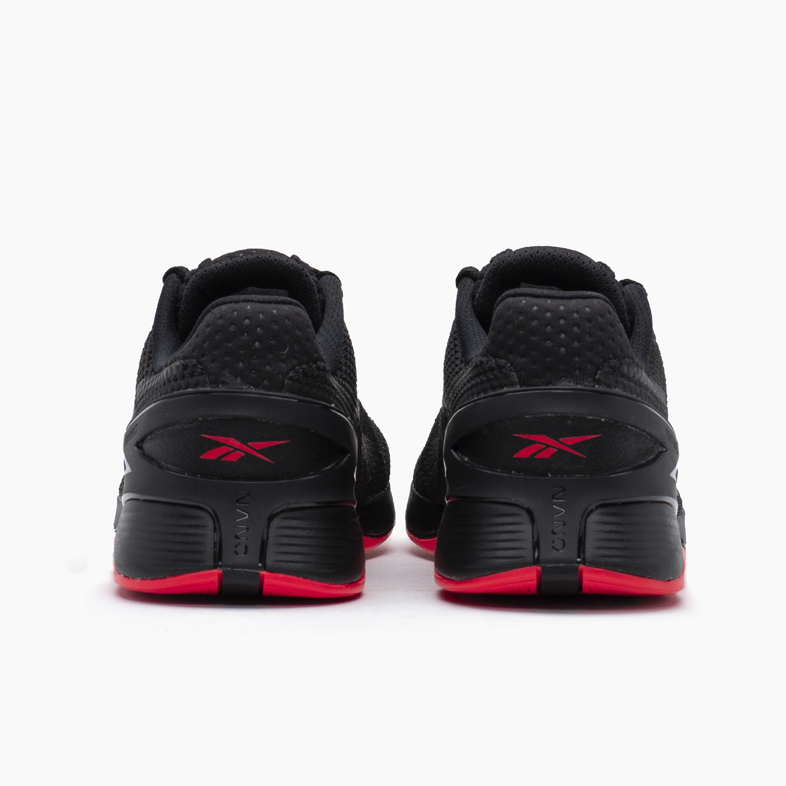 Reebok para hombre negro crossfit 