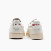 Reebok para mujer blanco tiza casual