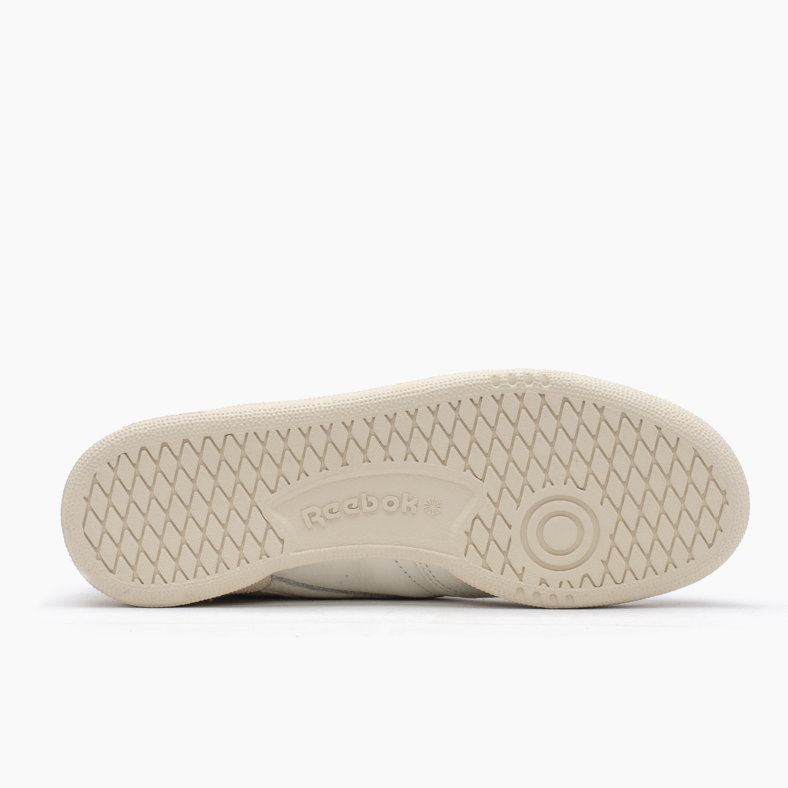 Reebok para mujer blanco tiza casual