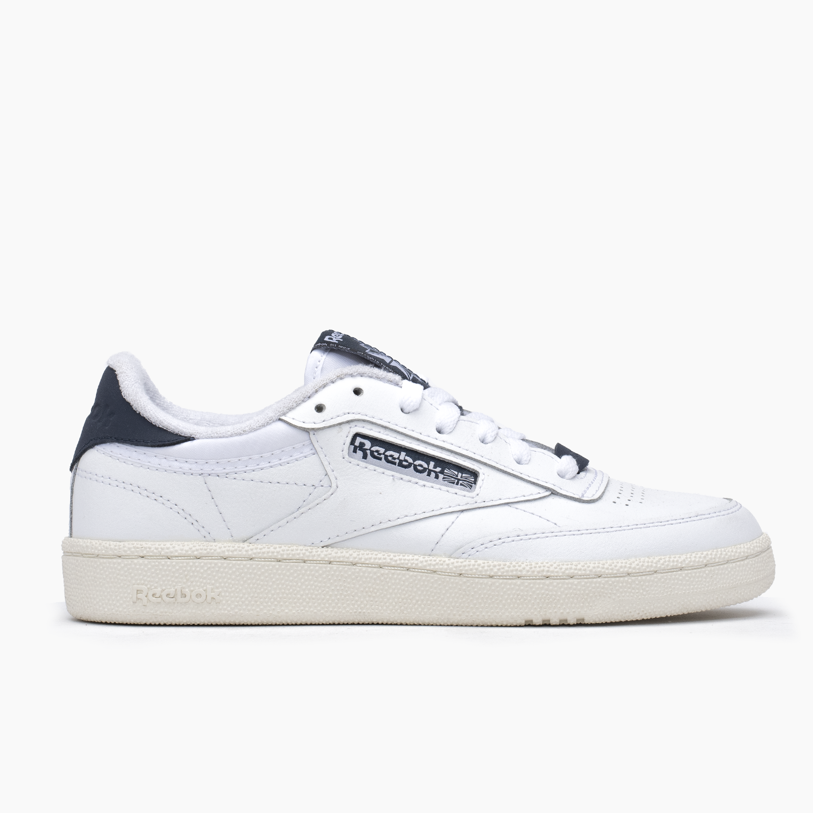 Reebok para juvenil blanco casual