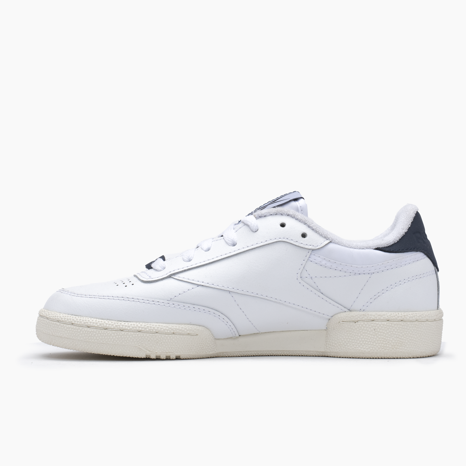 Reebok para juvenil blanco casual