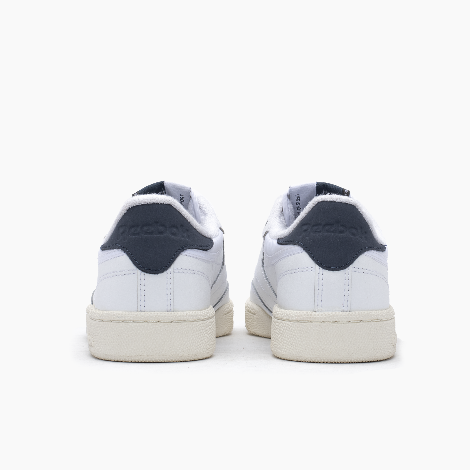 Reebok para juvenil blanco casual