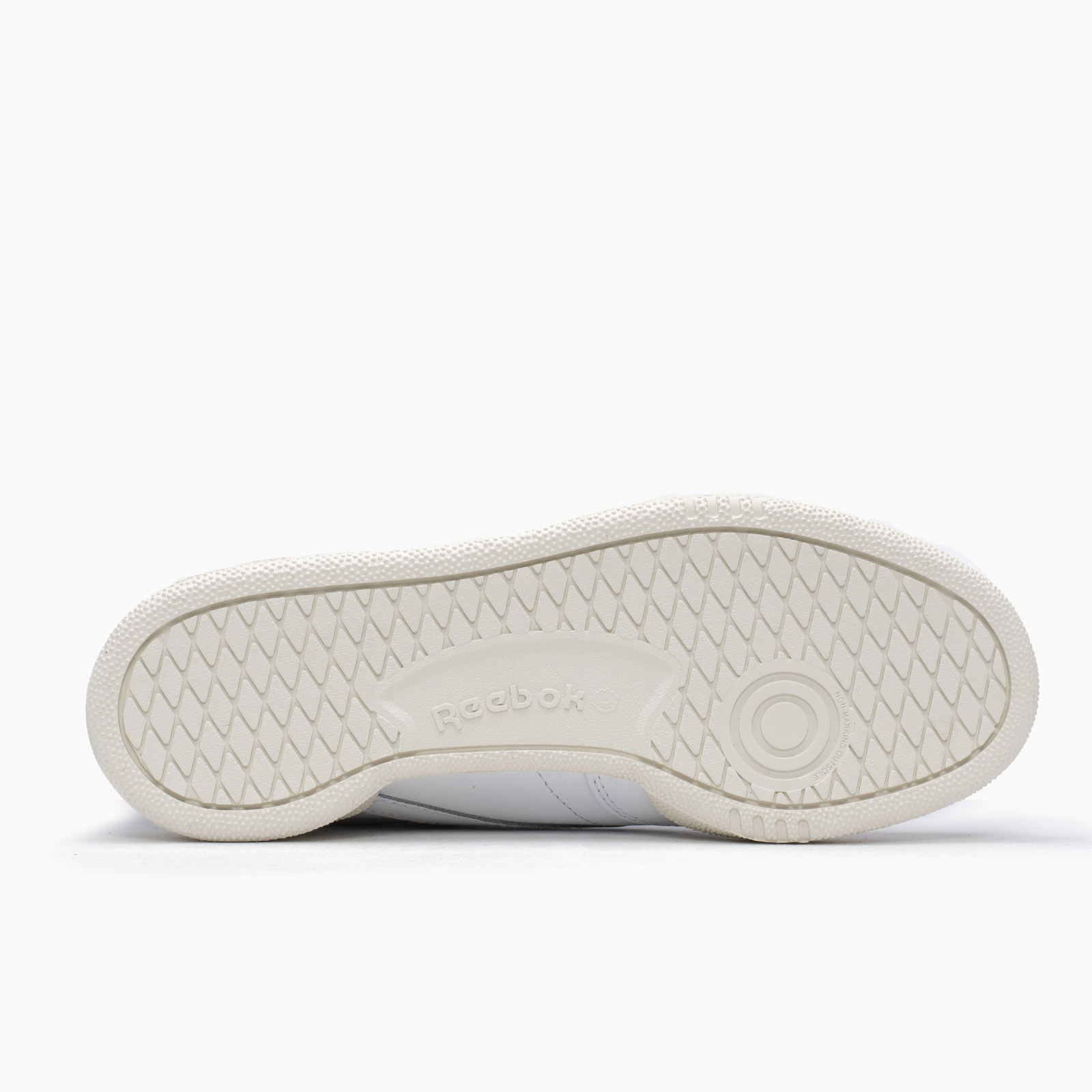 Reebok para juvenil blanco casual