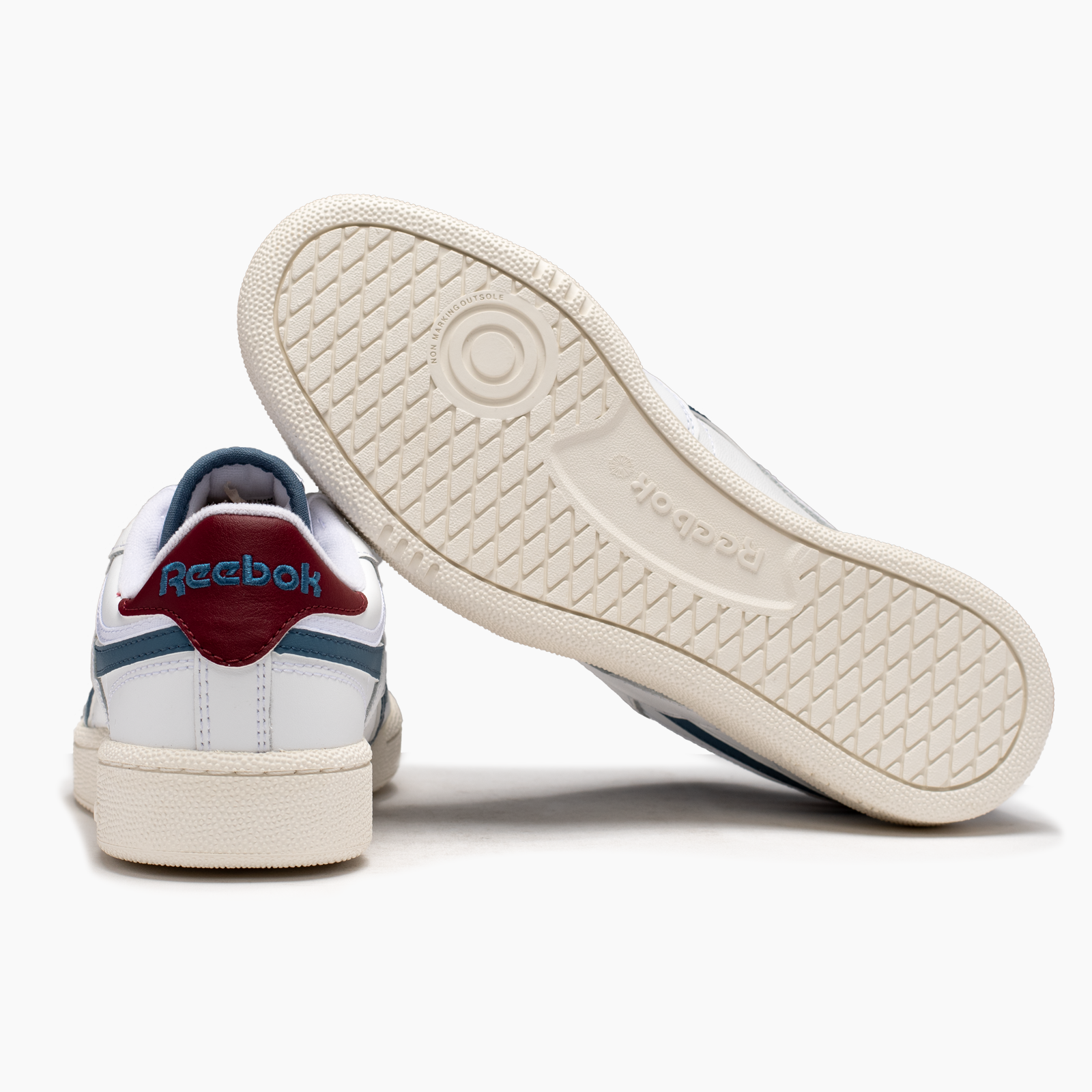 REEBOK CLUB C 100074210 - HOMBRE