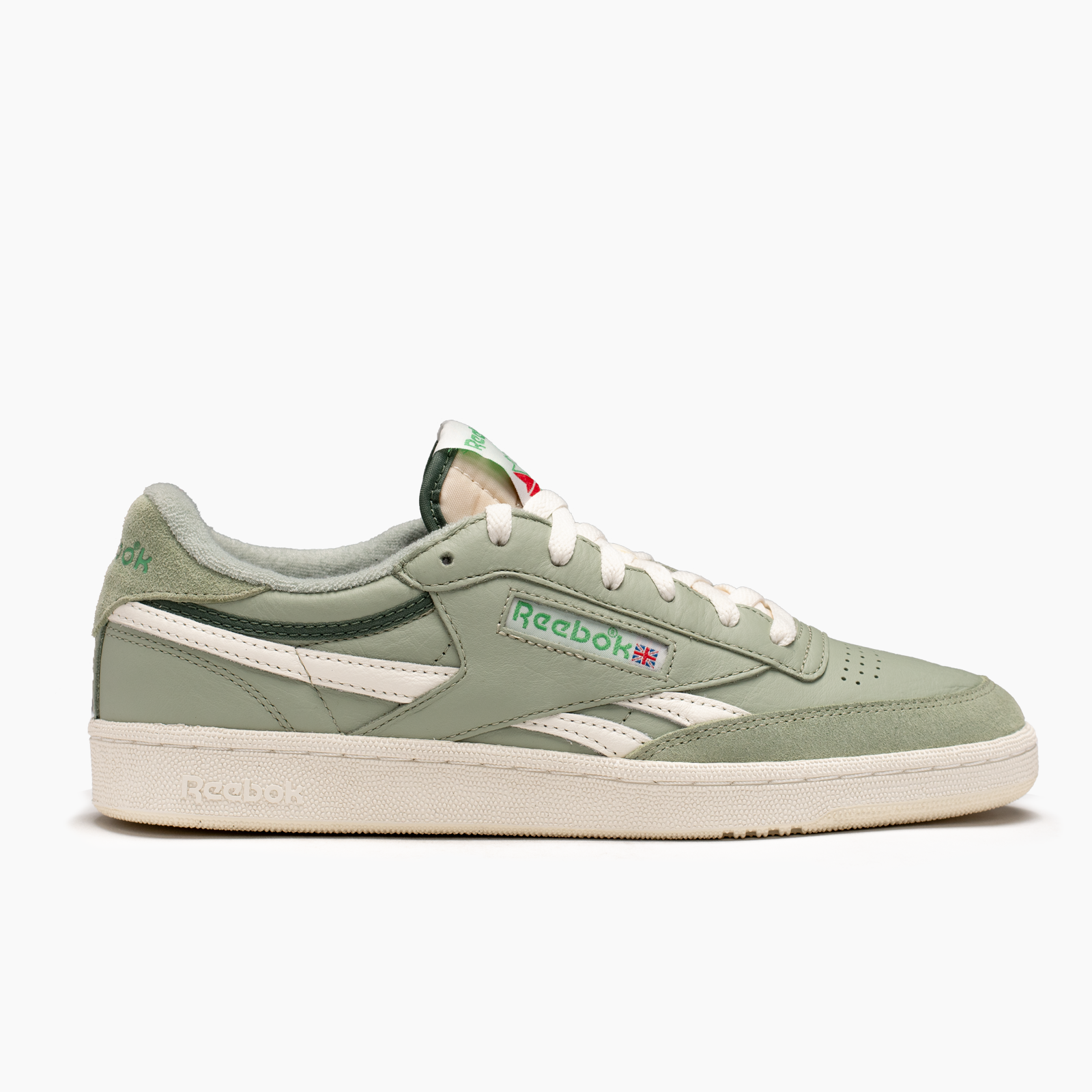 REEBOK CLUB C 100074240 - MUJER