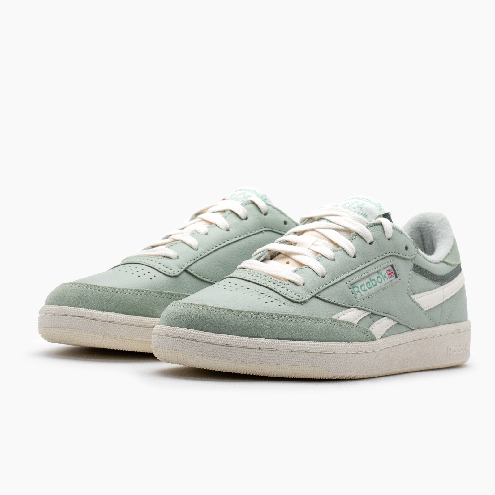 Reebok Club C Revenge Vintage - Mujer