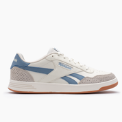 Reebok para hombre blanco tiza casual 