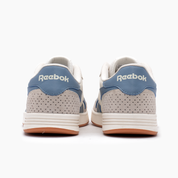 Reebok para hombre blanco tiza casual 