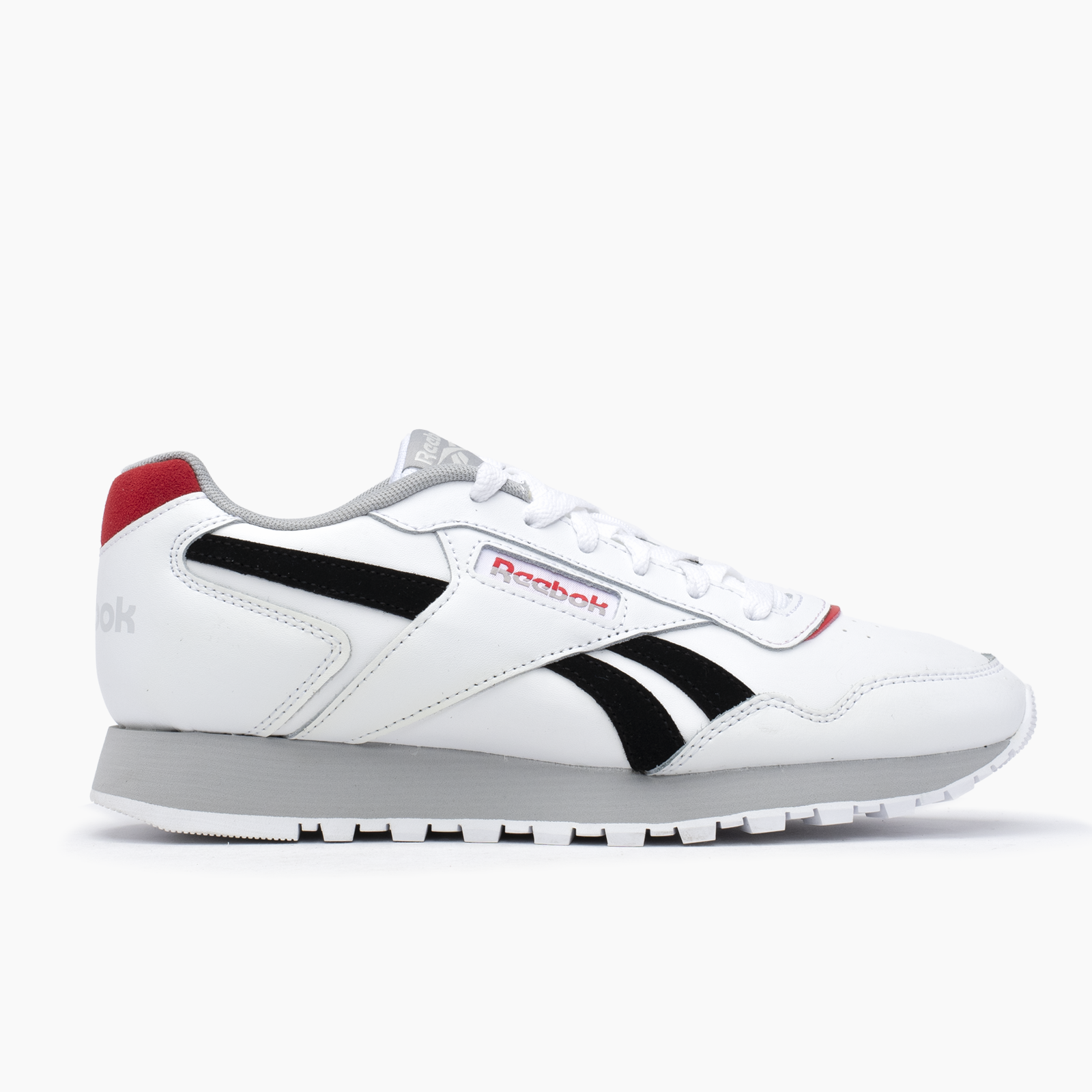 Reebok para juvenil blanco casual