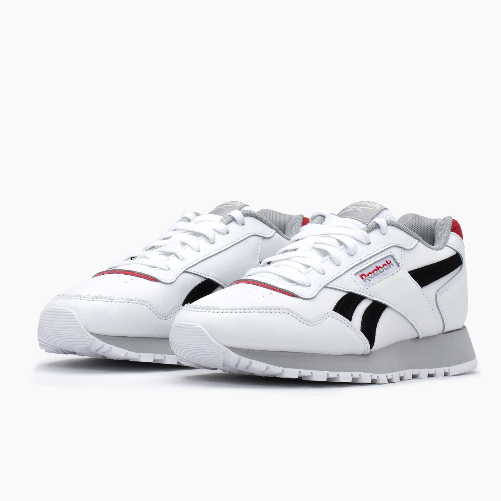 Reebok para juvenil blanco casual