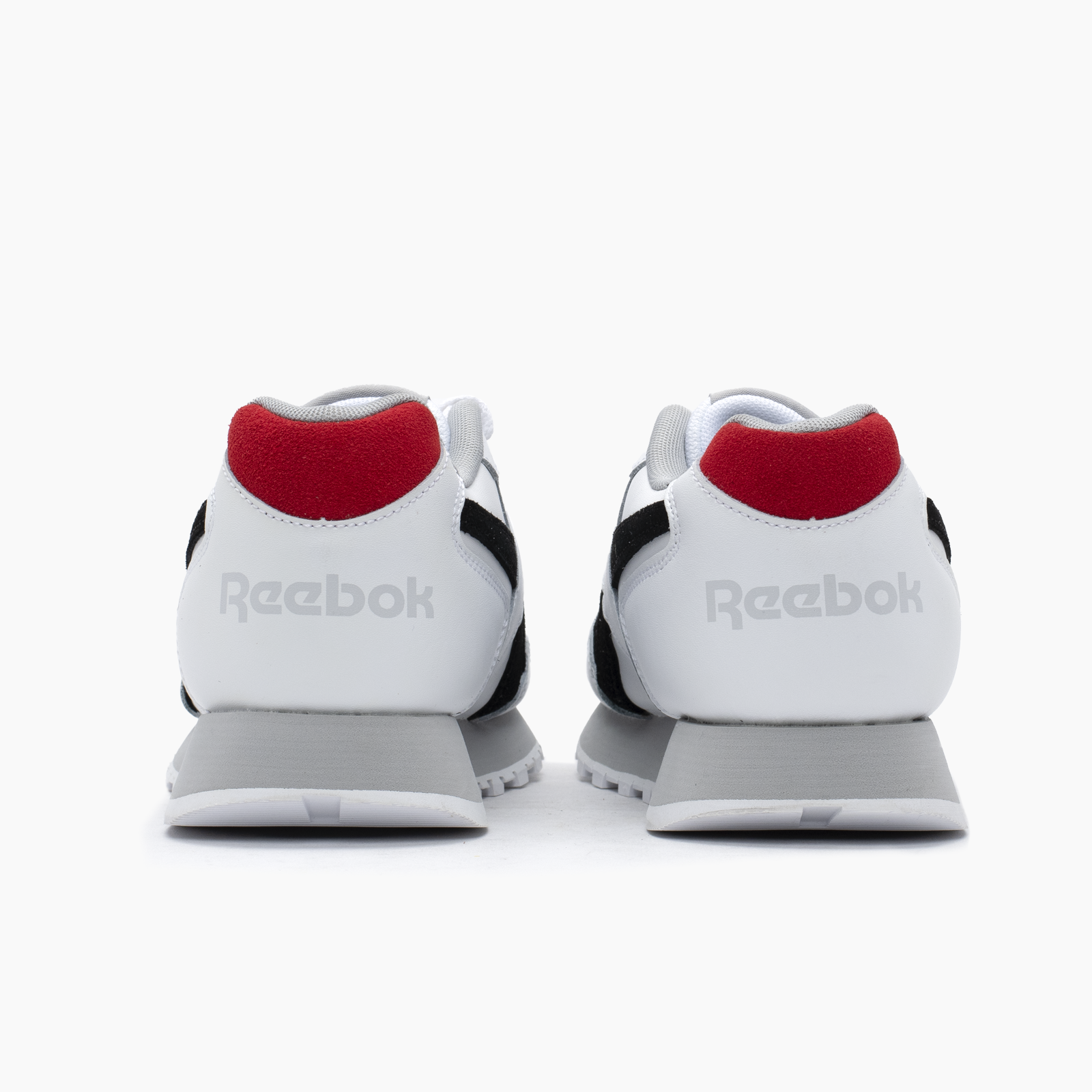 Reebok para juvenil blanco casual