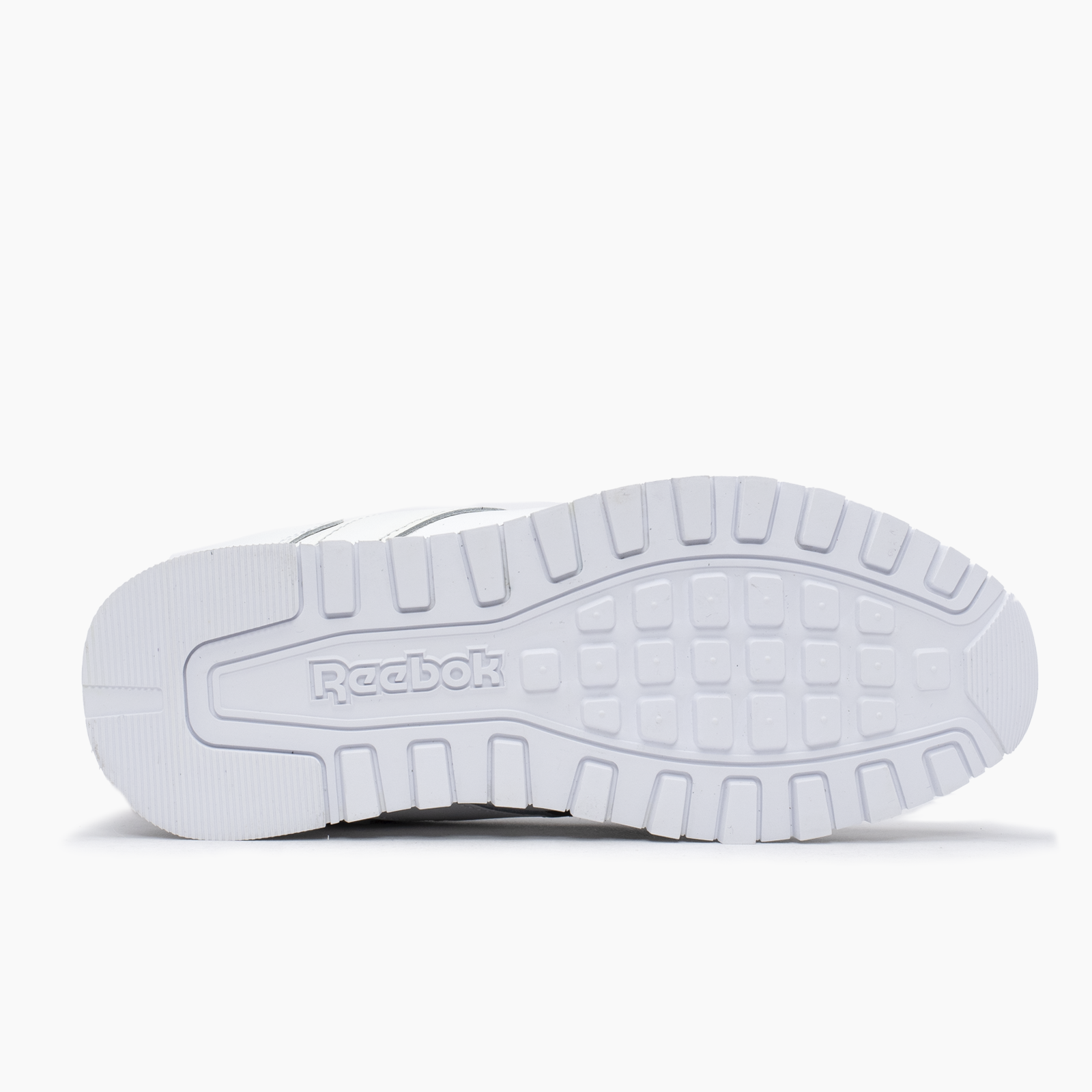 Reebok para juvenil blanco casual
