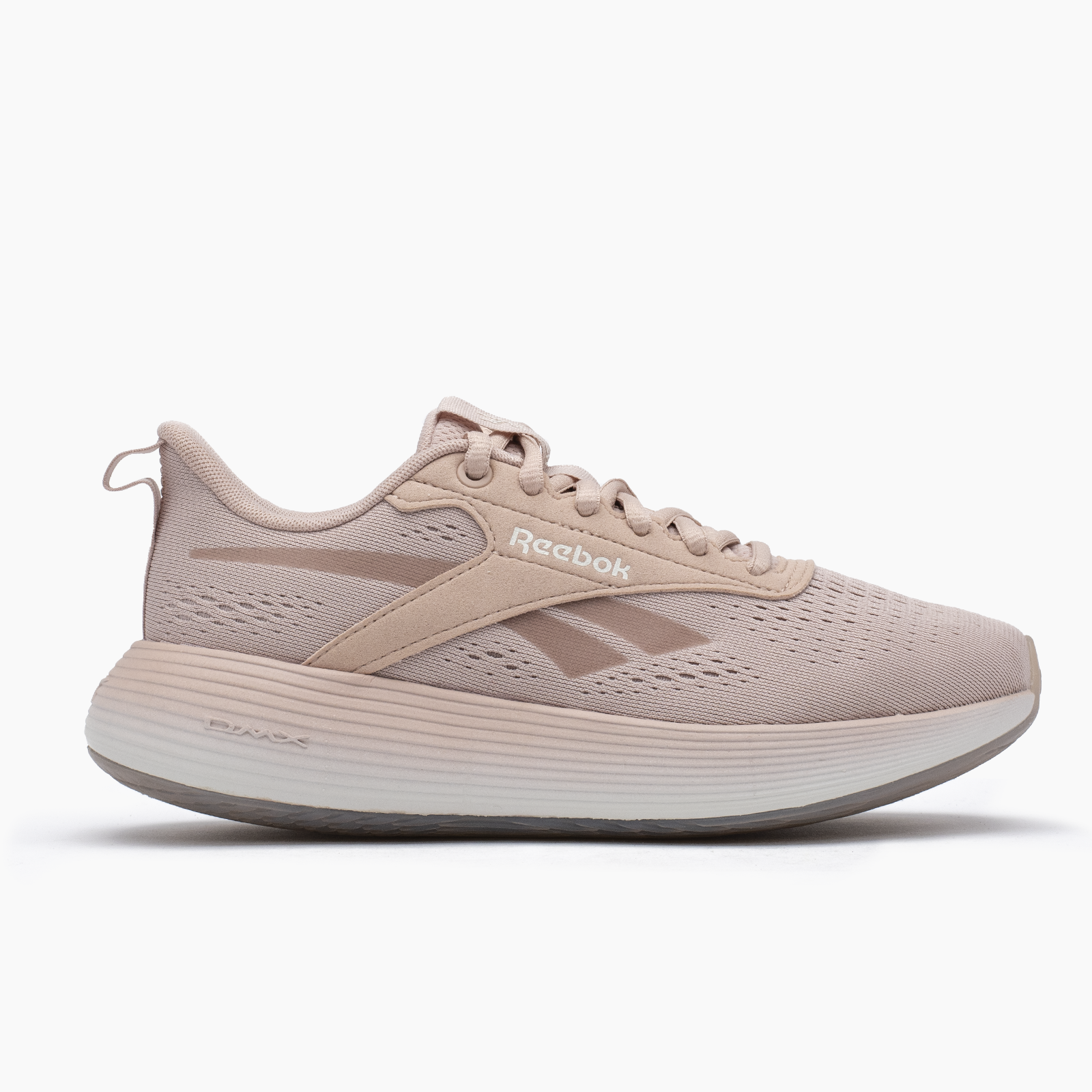 Reebok para mujer rosa pálido para caminar