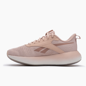 Reebok para mujer rosa pálido para caminar