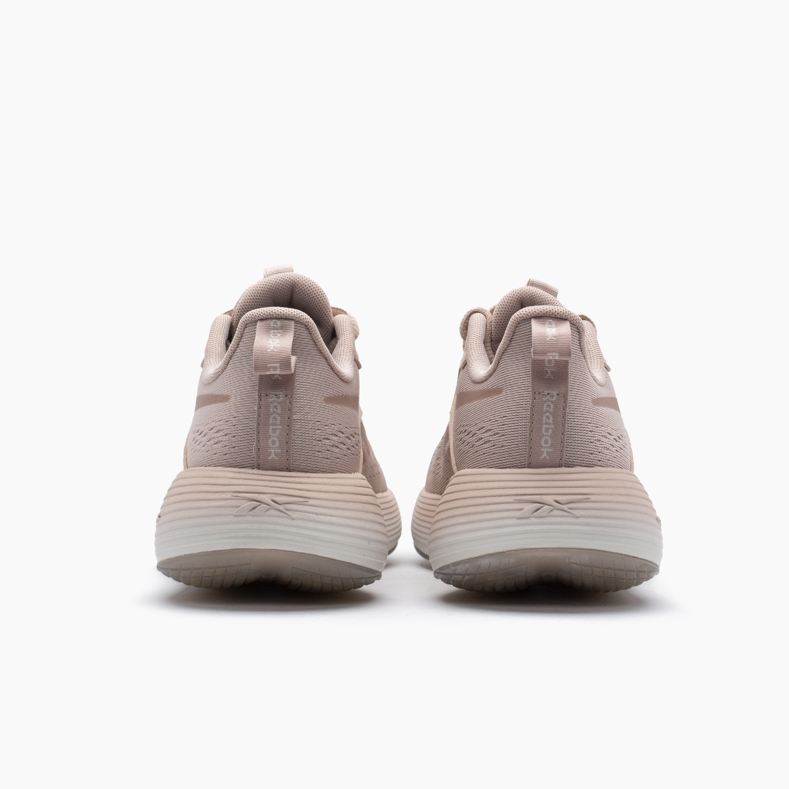 Reebok para mujer rosa pálido para caminar