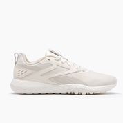 Reebok para mujer crema para entrenamiento 