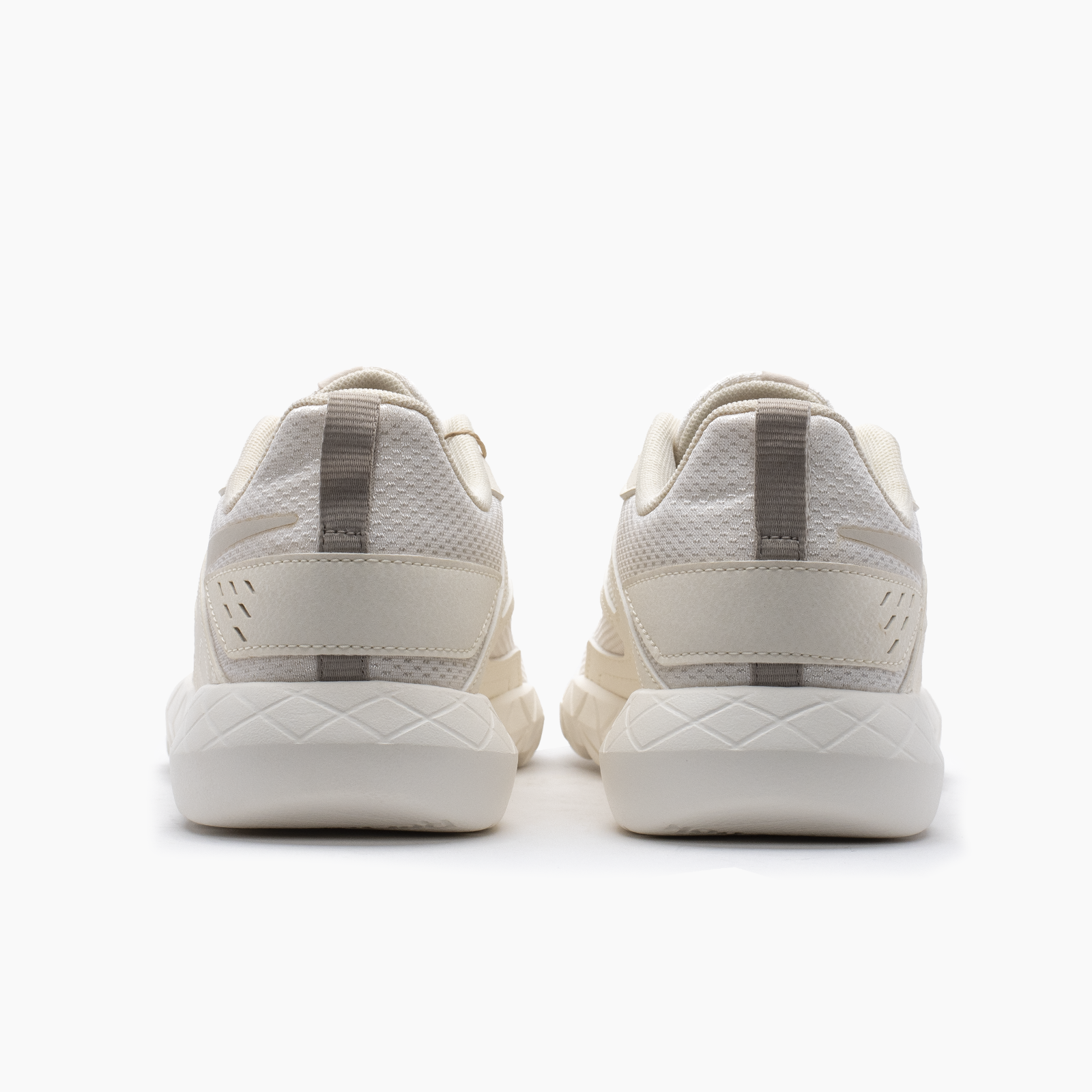 Reebok para mujer crema para entrenamiento 