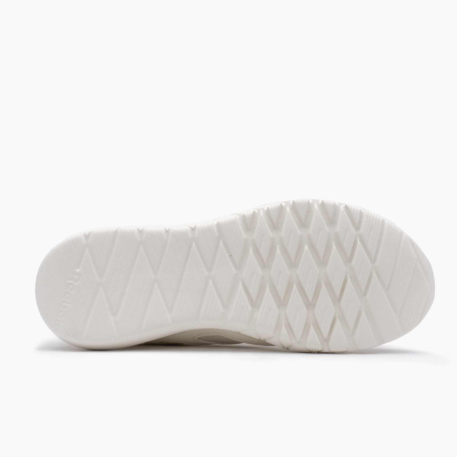 Reebok para mujer crema para entrenamiento 