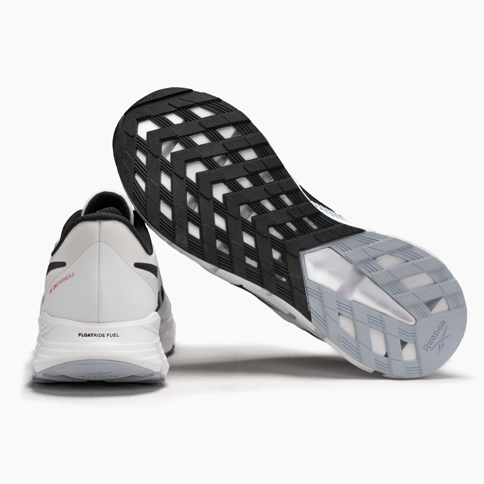 REEBOK ZIG DYNAMICA 100074657 - HOMBRE