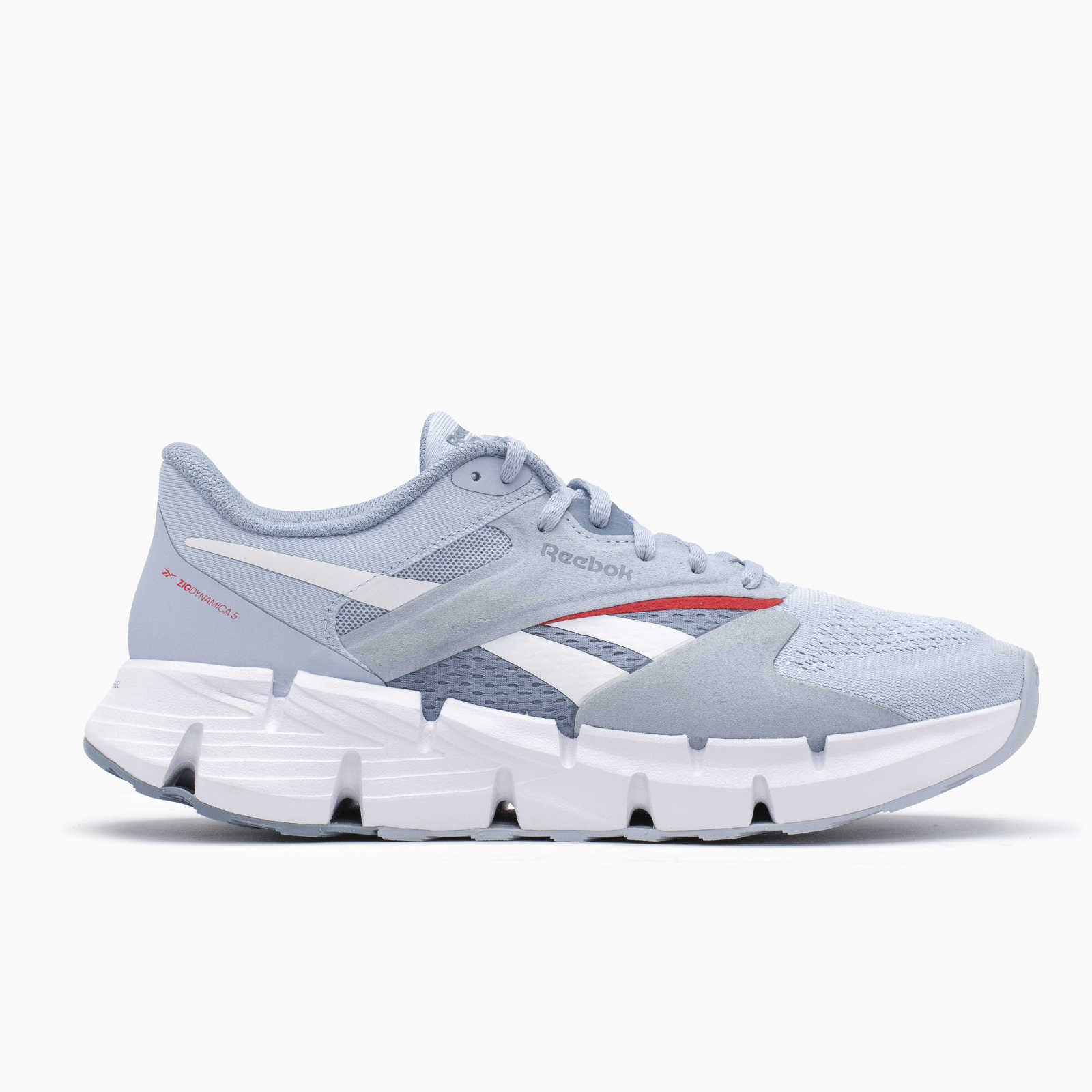 Reebok para mujer celeste para correr